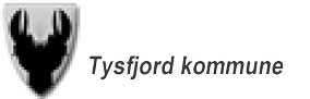 Tysfjord Kommunes infoside