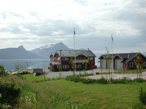 Mainstream Norway AS